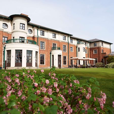 Hilton Puckrup Hall Hotel & Golf Club, Tewkesbury Gloucester Dış mekan fotoğraf